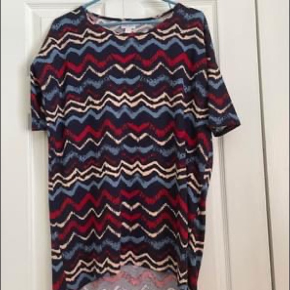 Lularoe Irma